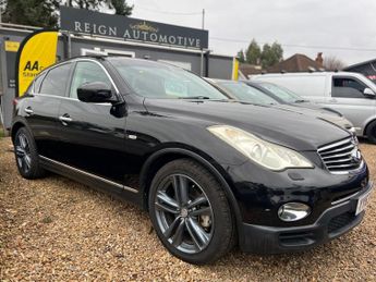 Infiniti EX Ex30d 3