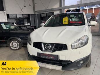 Nissan Qashqai Dci Tekna Plus 2 1.5