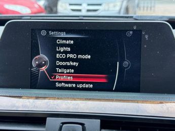 Bmw 3 Series Gran Turismo 2.0 320d Luxury Gt 2