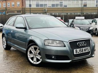 Audi A3 1.6 Sport Hatchback 1.6