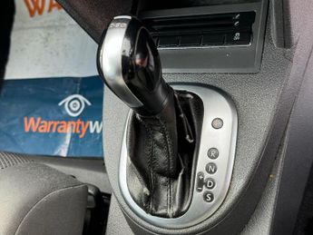 Volkswagen Touran 1.6 Tdi S Mpv 1.6