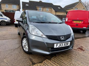 Honda Jazz I-VTEC ES 1.3