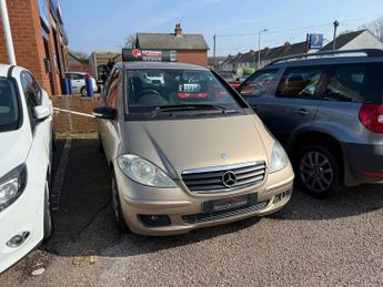 Mercedes A Class A150 Classic Se 1.5