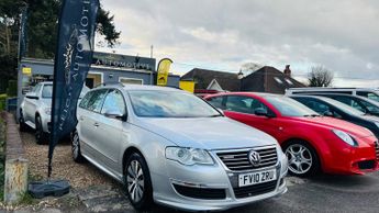 Volkswagen Passat Bluemotion Tdi 1.6