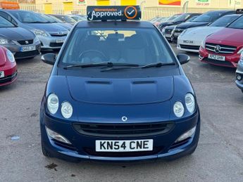 Smart Forfour 1.3 Pulse Hatchback 1.3