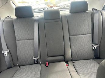 Toyota Avensis 1.8 Vvt-i T3-s Hatchback 1.8
