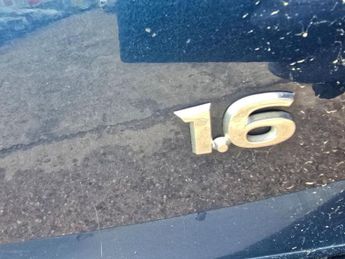 Vauxhall Astra 1.6 16v Sri Hatchback 1.6
