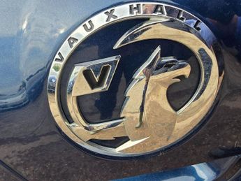 Vauxhall Astra 1.6 16v Sri Hatchback 1.6