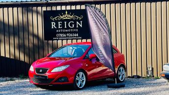 SEAT Ibiza Ibiza Sport 1.4