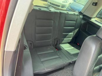 Volkswagen Touran 1.4 TSI Sport MPV 5dr Petrol Automatic (7 Seats) (180 g/km, 138 