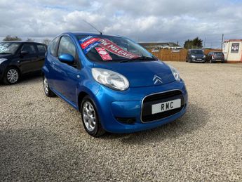 Citroen C1 C1 Vtr+ 1