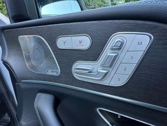 Mercedes-benz GLE 450h, MHEV, AMG Line, Premium Plus, G-Tronic 4MATIC, Burmester S