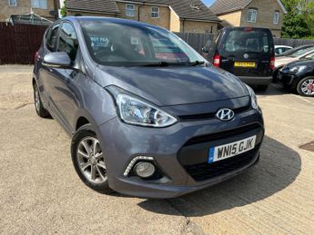 Hyundai I10 I10 Premium 1.2