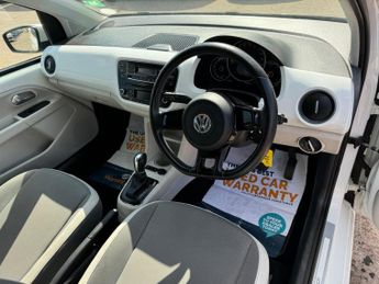 Volkswagen E-up! 18.7kwh E-up! Hatchback