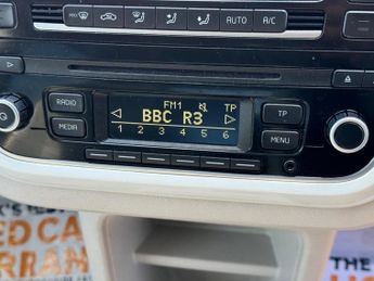 Volkswagen E-up! 18.7kwh E-up! Hatchback