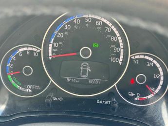 Volkswagen E-up! 18.7kwh E-up! Hatchback