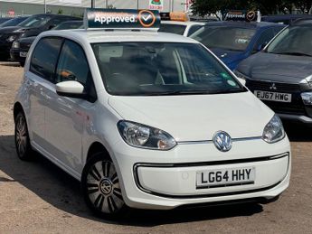Volkswagen E-up! 18.7kwh E-up! Hatchback