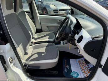 Volkswagen E-up! 18.7kwh E-up! Hatchback