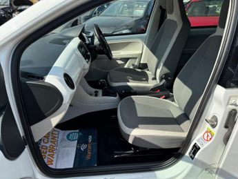 Volkswagen E-up! 18.7kwh E-up! Hatchback
