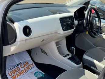Volkswagen E-up! 18.7kwh E-up! Hatchback