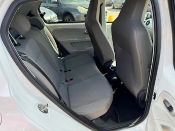 Volkswagen E-up! 18.7kwh E-up! Hatchback