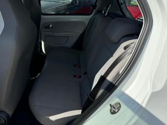 Volkswagen E-up! 18.7kwh E-up! Hatchback