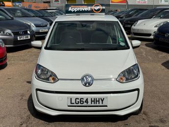 Volkswagen E-up! 18.7kwh E-up! Hatchback