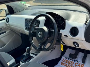Volkswagen E-up! 18.7kwh E-up! Hatchback