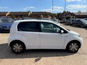 Volkswagen E-up! 18.7kwh E-up! Hatchback