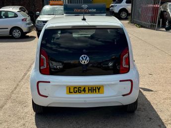 Volkswagen E-up! 18.7kwh E-up! Hatchback