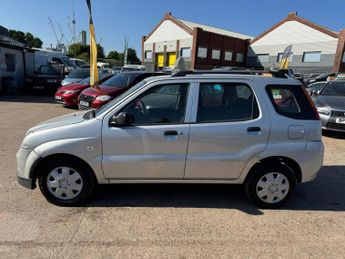 Suzuki Ignis 1.5 Vvt Gl Hatchback 1.5