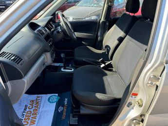 Suzuki Ignis 1.5 Vvt Gl Hatchback 1.5