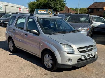 Suzuki Ignis 1.5 Vvt Gl Hatchback 1.5