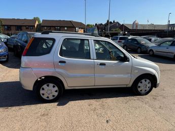 Suzuki Ignis 1.5 Vvt Gl Hatchback 1.5