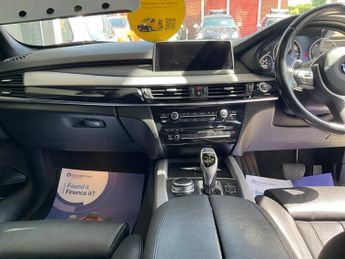 Bmw X5 X5 Xdrive 40d M Sport Auto 3