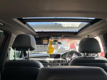 Bmw X5 X5 Xdrive 40d M Sport Auto 3