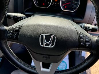 Honda Cr-v 2.0 I-vtec Es Suv 2