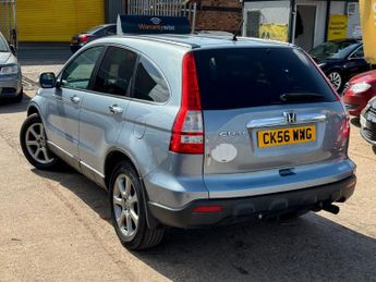 Honda Cr-v 2.0 I-vtec Es Suv 2