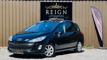 Peugeot 308 308 Sw Se Hdi 1.6