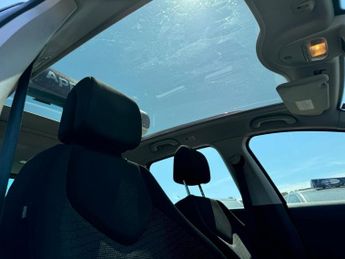 Peugeot 308 Sw 1.6 Vti Sport Estate 1.6