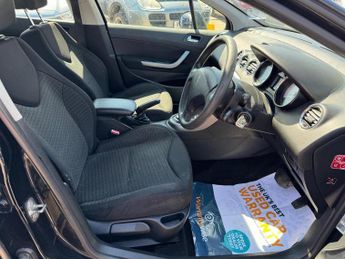 Peugeot 308 Sw 1.6 Vti Sport Estate 1.6