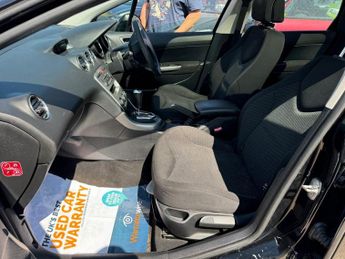 Peugeot 308 Sw 1.6 Vti Sport Estate 1.6