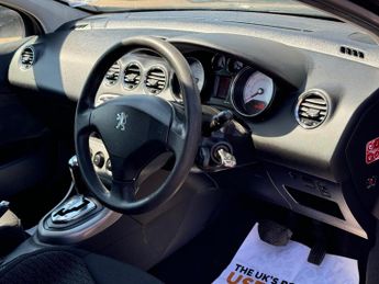 Peugeot 308 Sw 1.6 Vti Sport Estate 1.6