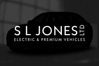 Tesla Model S Long Range, LHD, Circa 400 Miles Range, Matrix LED Headlights, A