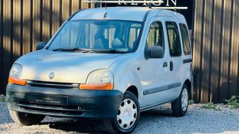 Renault Kangoo Kangoo Rn Diesel 1.9