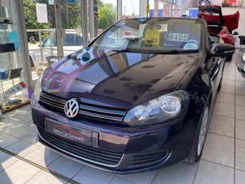 Volkswagen Golf TDi Golf Se Bluemotion Technology Tdi 1.6