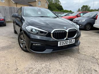 BMW 118 118i SE 1.5