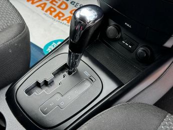 Hyundai I30 1.6 Comfort Hatchback 1.6