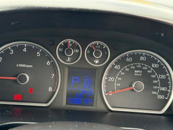 Hyundai I30 1.6 Comfort Hatchback 1.6