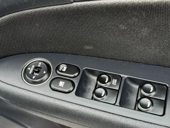 Hyundai I30 1.6 Comfort Hatchback 1.6